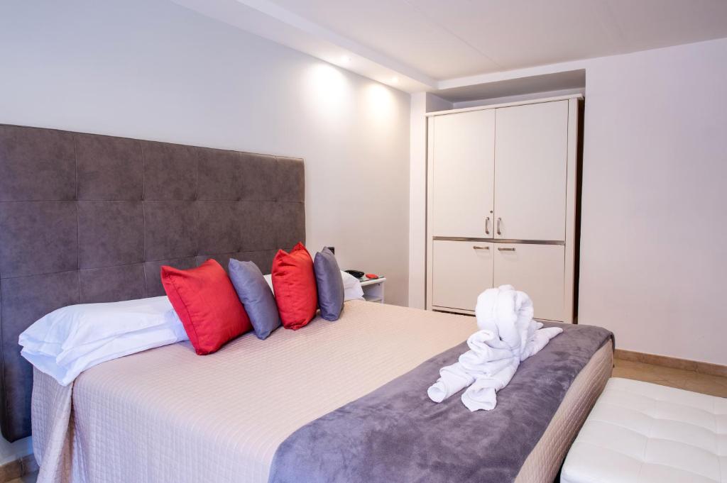 Hotel Rivoli Sorrento - 14