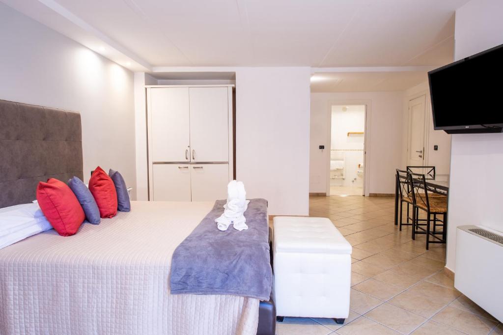 Hotel Rivoli Sorrento - 15