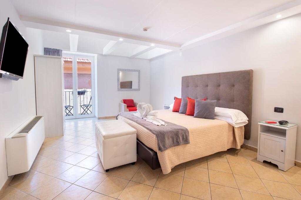 Hotel Rivoli Sorrento - 17