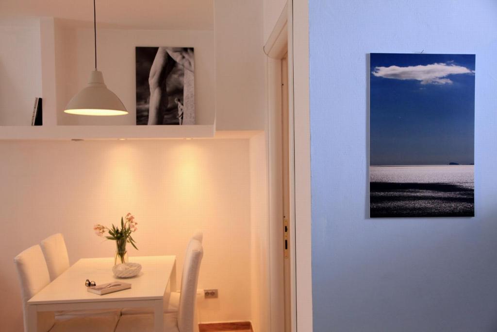 Fotografia z galérie ubytovania La Casa del Fotografo v Ríme