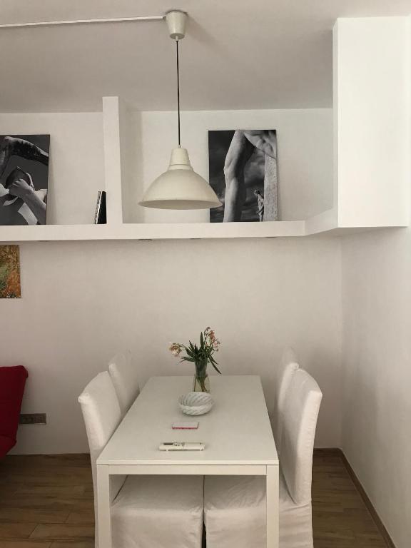 Fotografia z galérie ubytovania La Casa del Fotografo v Ríme