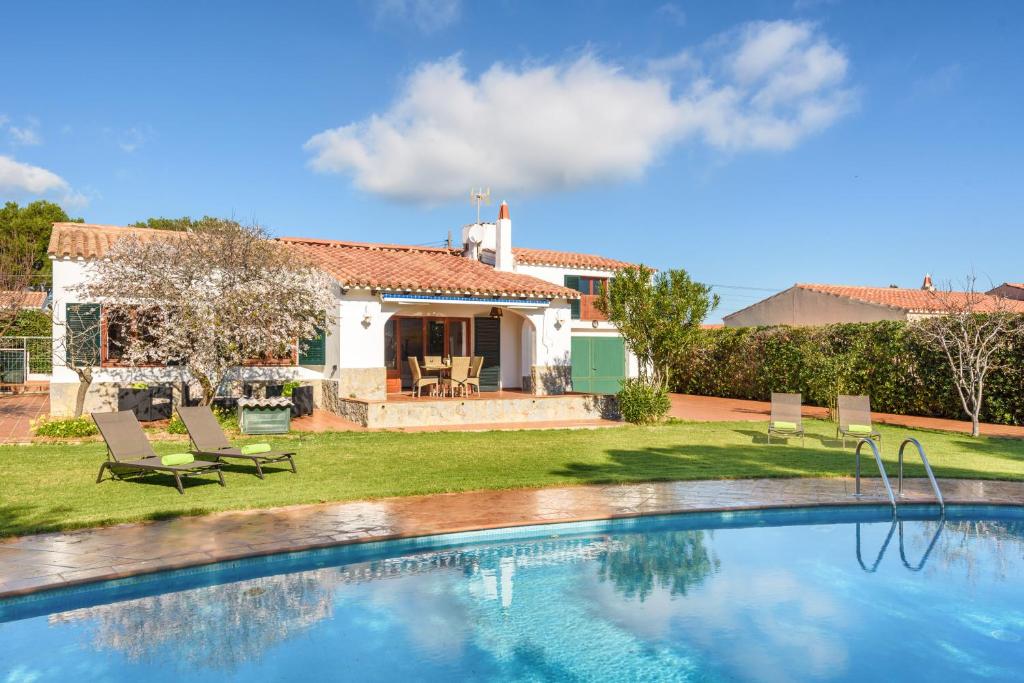 Villa Sagitario, Sant Lluis – Updated 2022 Prices