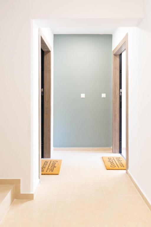 Supreme Comfort Apartments by Athens Stay - Resim 18