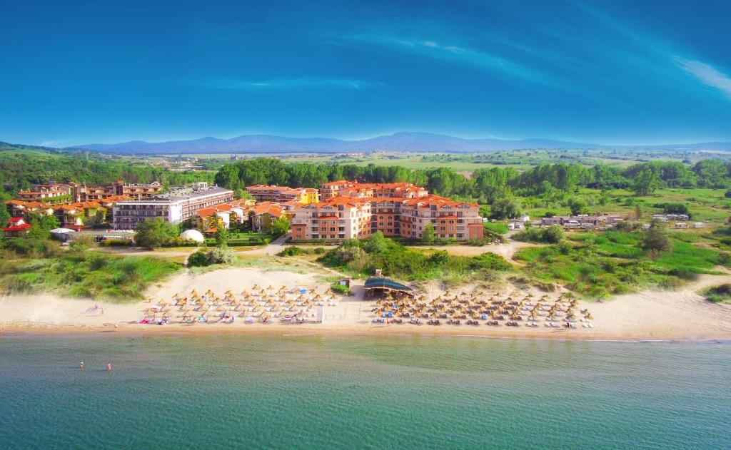 Touristic Complex Hacienda Beach Apartments Sozopol, Созопол – Обновени  цени 2023