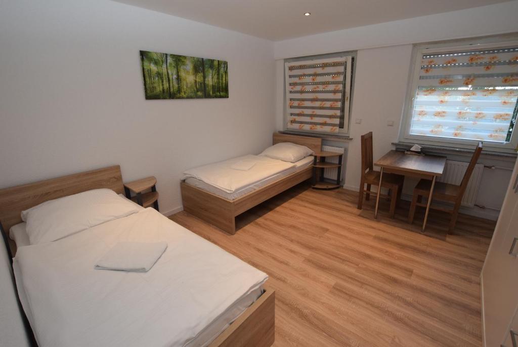 AB Apartment Objekt 109 - Housity