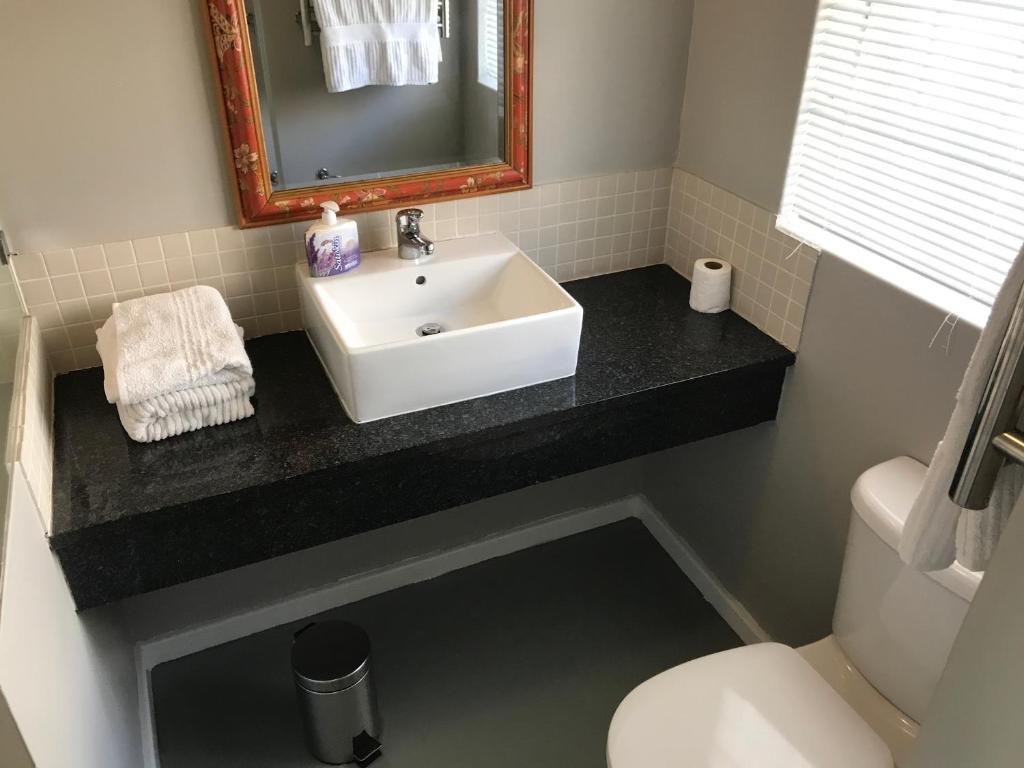 Green Point Self Catering Studios - Apartment