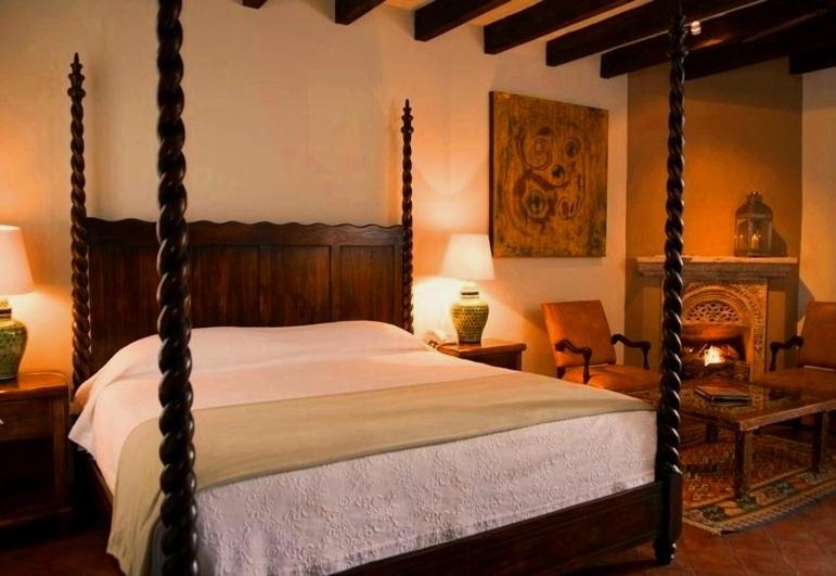 サンミゲル・デ・アジェンデにあるCasa Tierra Negraのギャラリーの写真