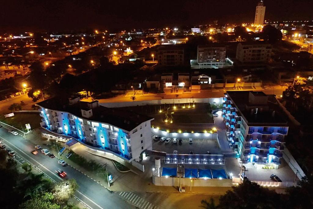  Bristol Zaniboni Hotel - Flexy Category