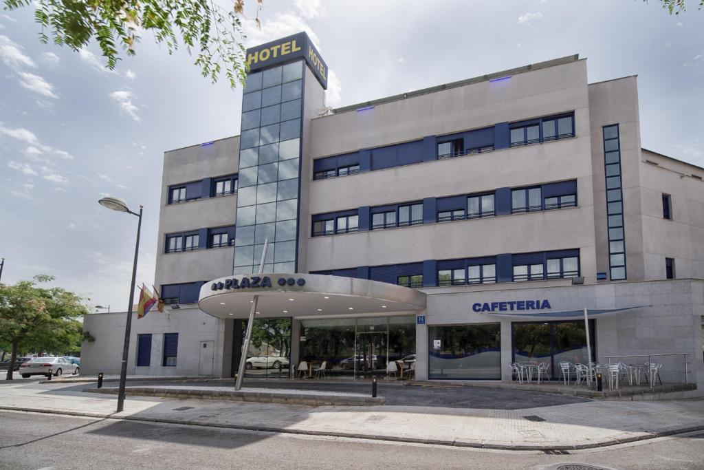 Plaza Alaquas, Alaquàs – Bijgewerkte prijzen 2023