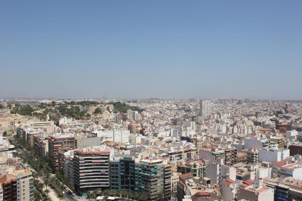 Lukentum Suites, Alicante – Updated 2023 Prices