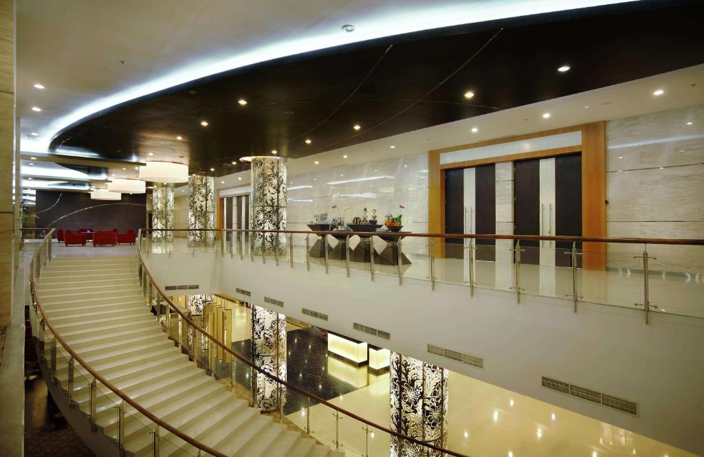 Fotografie z fotogalerie ubytování Atria Hotel Magelang v destinaci Magelang