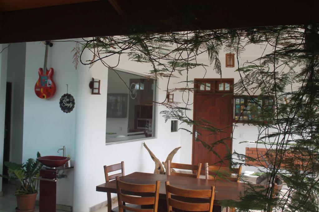 Fotografie z fotogalerie ubytování Aloy's Residence v destinaci Digana