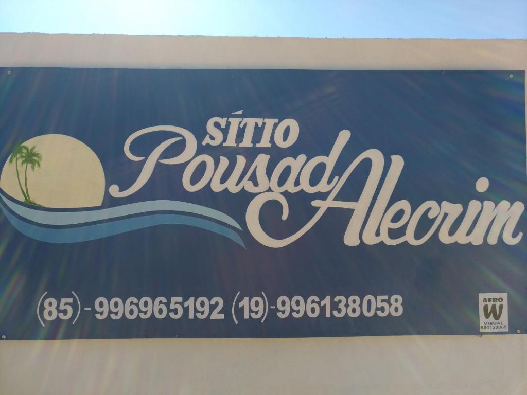  Pousada Alecrim