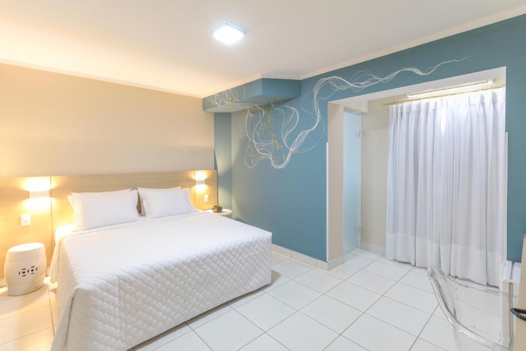  Hotel Copacabana Piracicaba