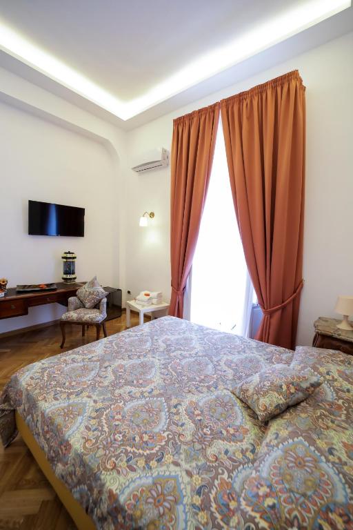 Di Palma Suite - 
