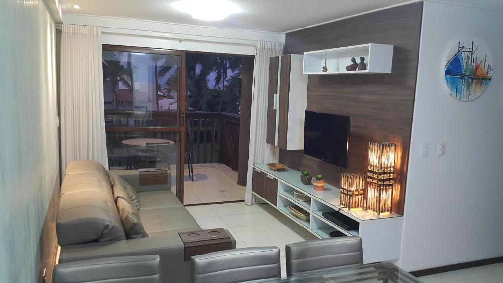  Apt. Cond. Barra Bali