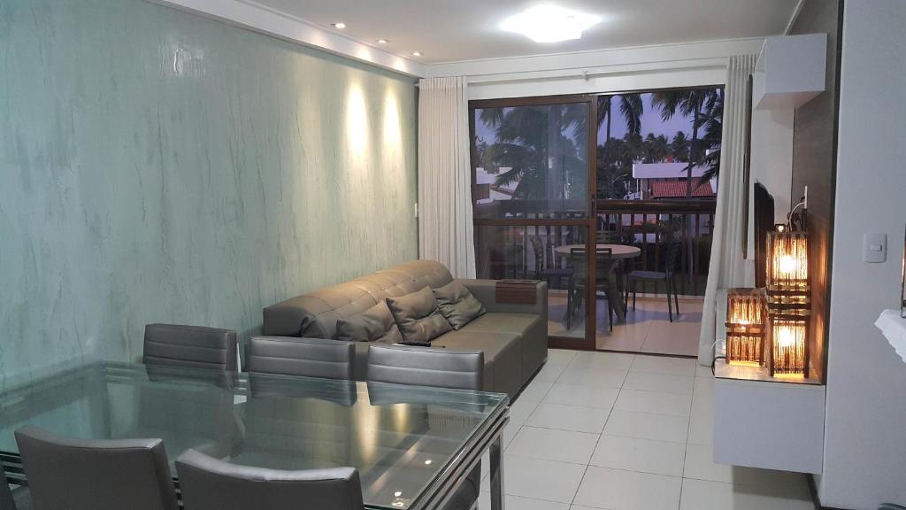  Apt. Cond. Barra Bali