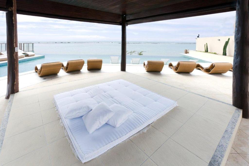  Apt. Cond. Barra Bali