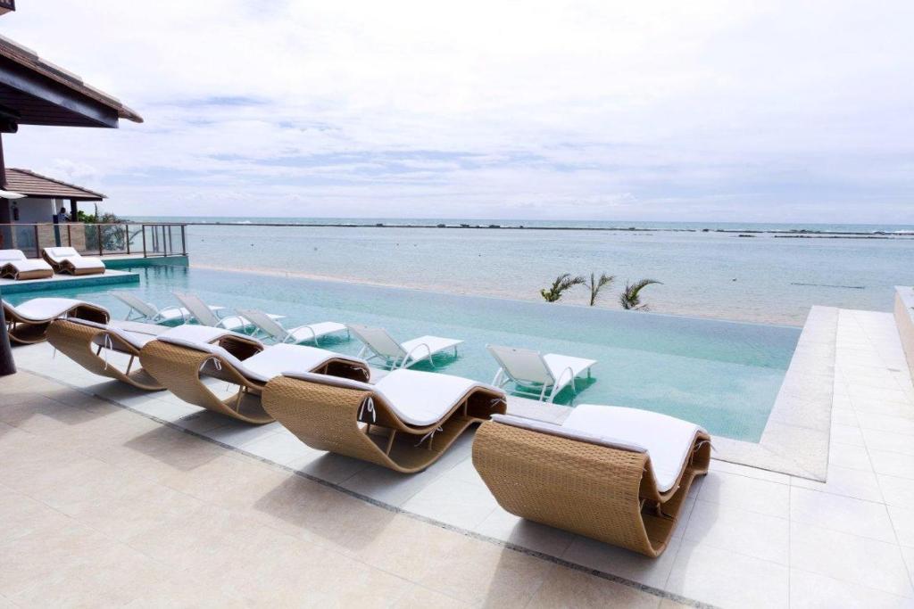  Apt. Cond. Barra Bali