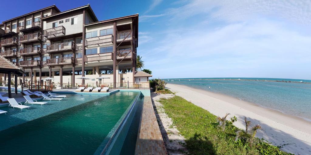  Apt. Cond. Barra Bali