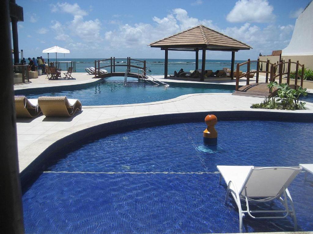  Apt. Cond. Barra Bali