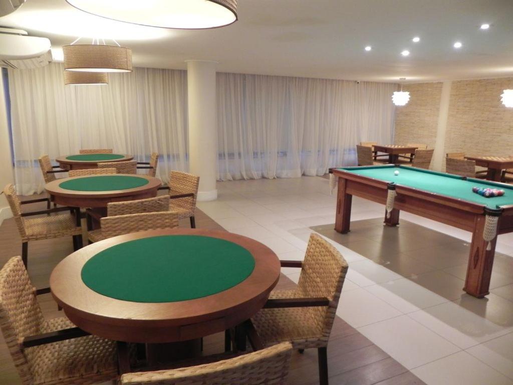  Apt. Cond. Barra Bali