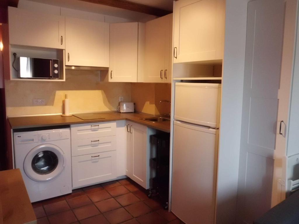 Alojamiento Rural Tres Palacios - Standard Apartment