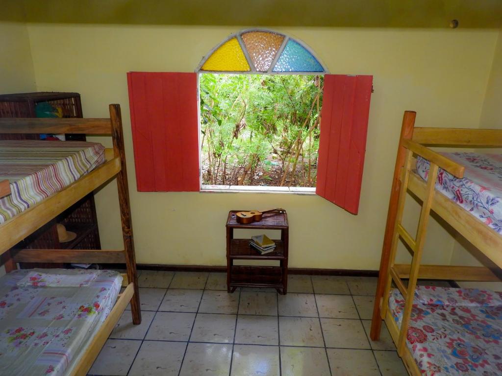  Shangri-la Hostel
