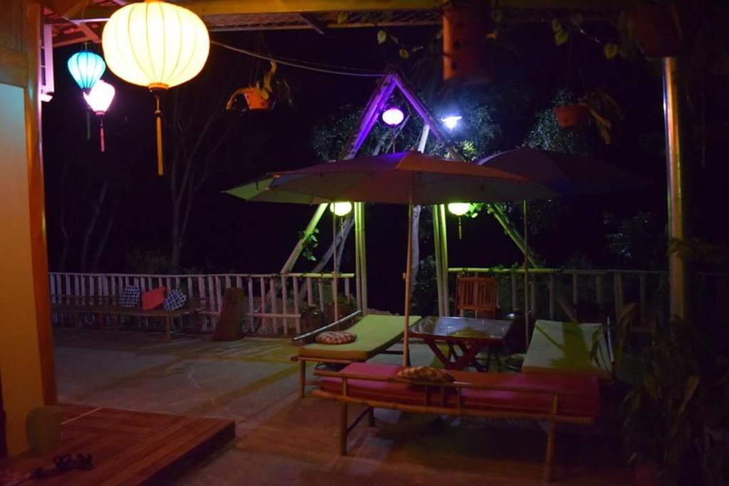 Fotografie z fotogalerie ubytování Phong Nha Rice Field Homestay v destinaci Phong Nha