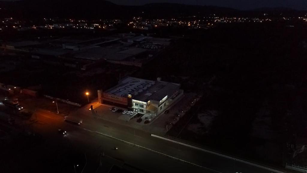 Entre Rios Hotel