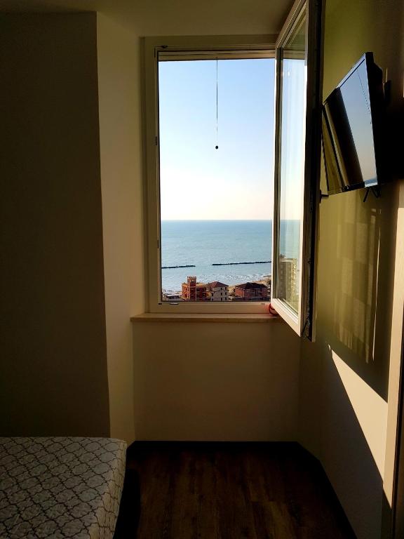 Przyroda w pobliżu tego obiektu B&B