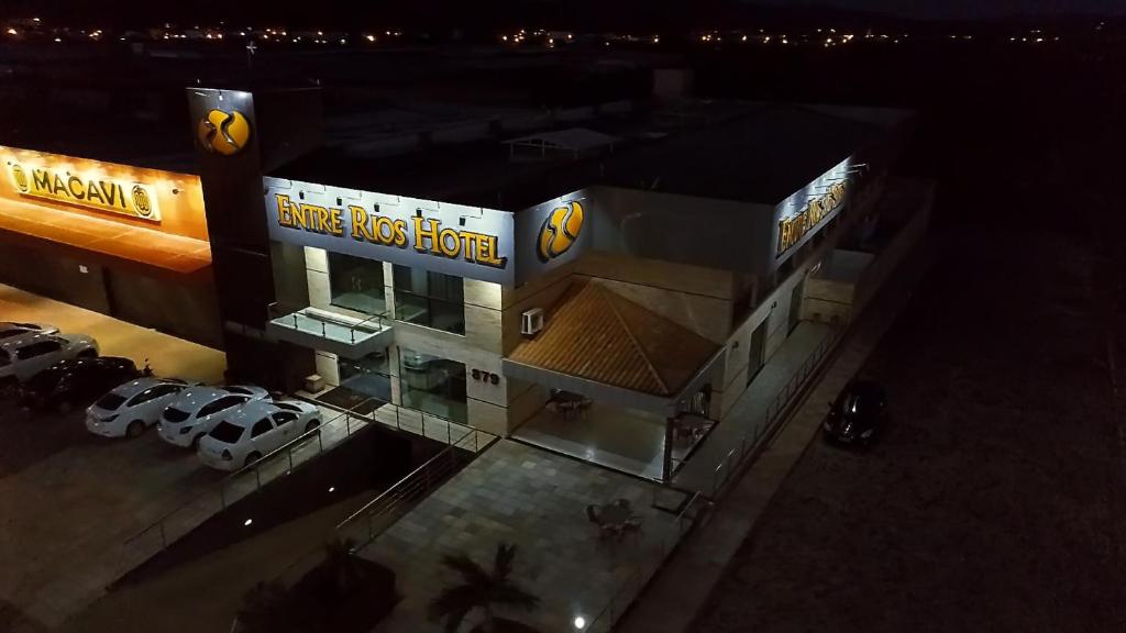  Entre Rios Hotel