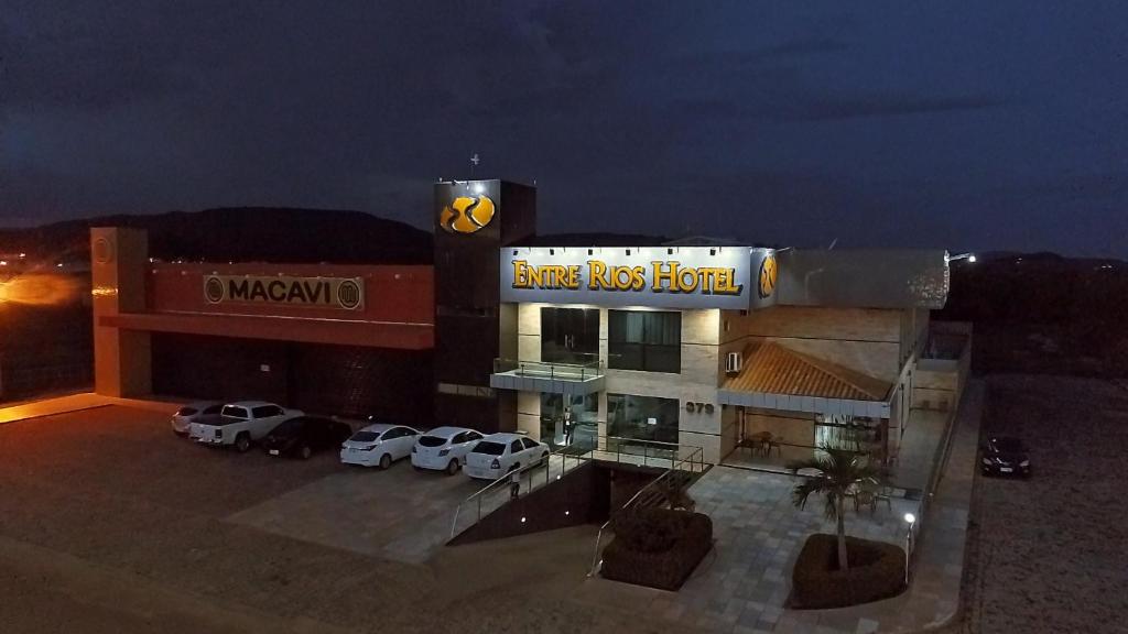  Entre Rios Hotel