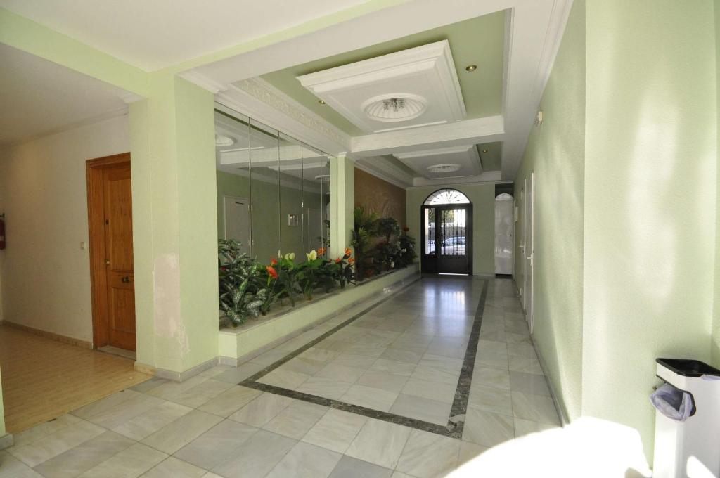Fotografie z fotogalerie ubytování Bergantin Fantastic sunny apartment v destinaci Torrevieja