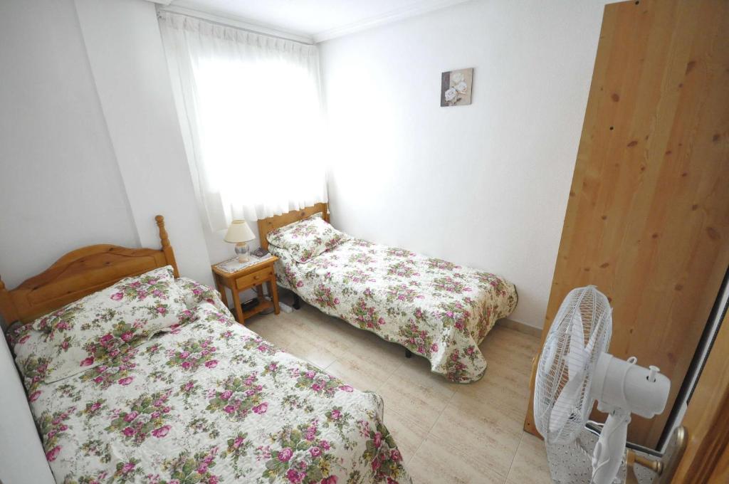 Fotografie z fotogalerie ubytování Bergantin Fantastic sunny apartment v destinaci Torrevieja