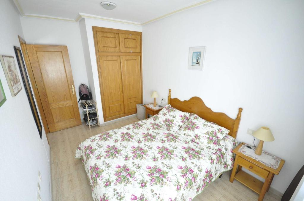 Fotografie z fotogalerie ubytování Bergantin Fantastic sunny apartment v destinaci Torrevieja