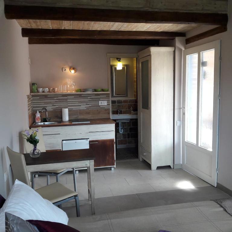 Fotografia z galérie ubytovania Bástya apartman v destinácii Eger