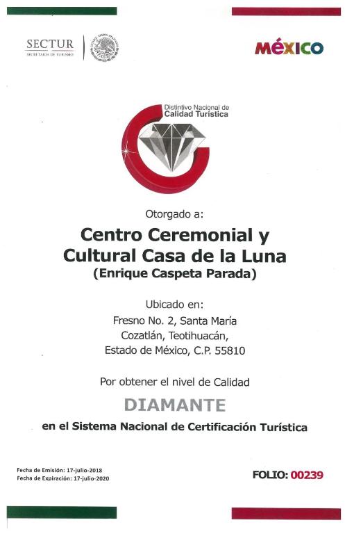 Hotel Casa de la Luna - Standaard Twin Room