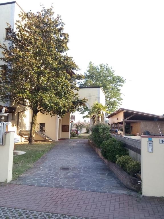 Okolí hotelu