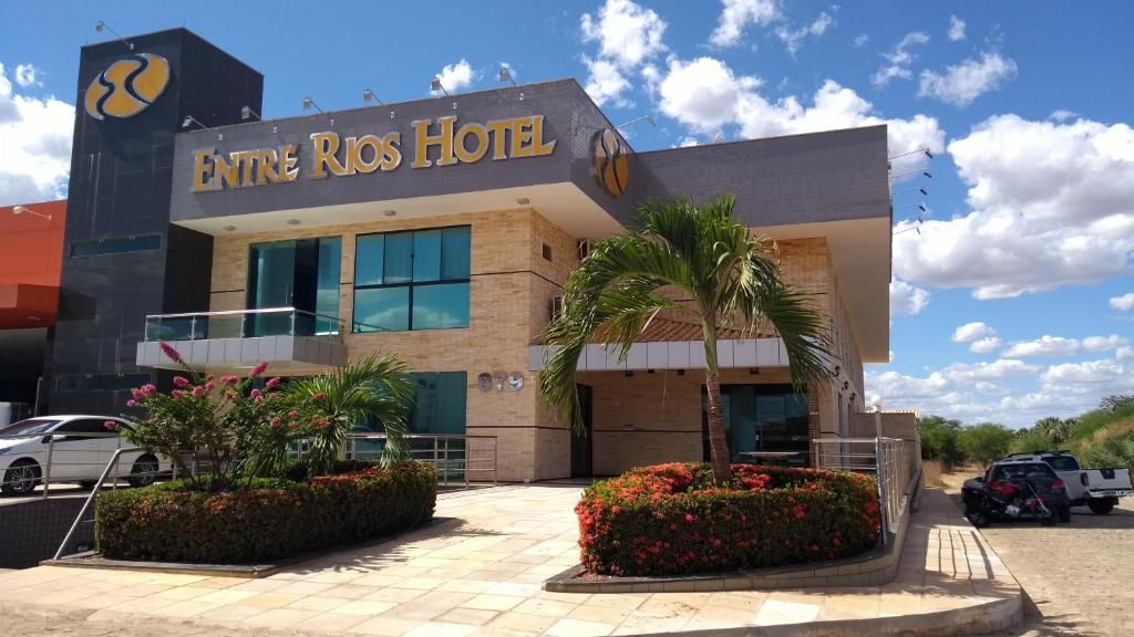  Entre Rios Hotel