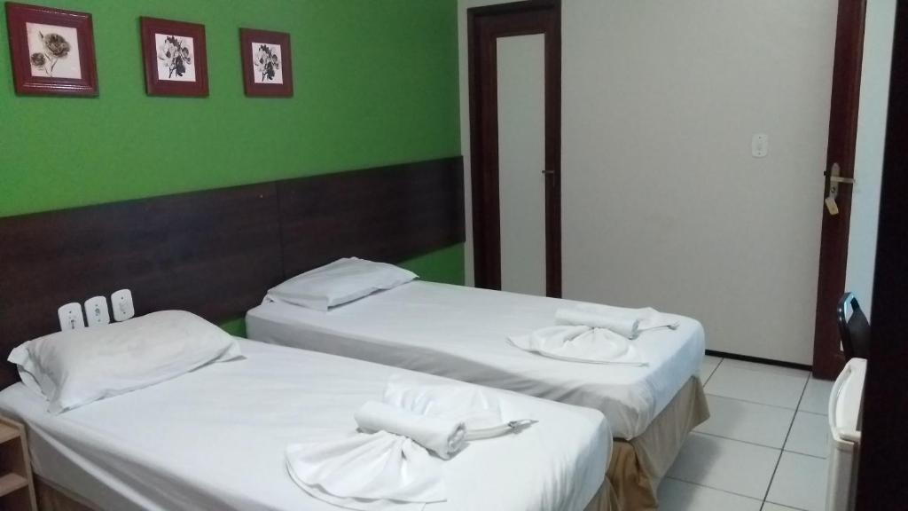  Entre Rios Hotel