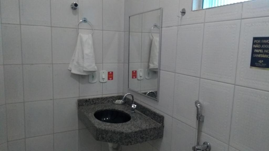  Entre Rios Hotel