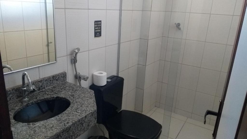  Entre Rios Hotel