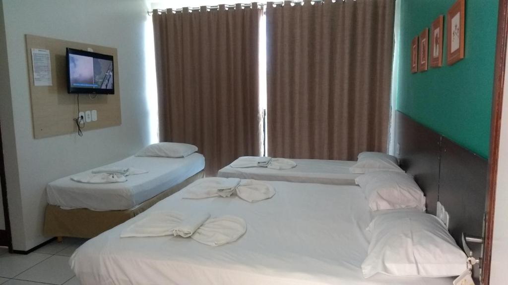  Entre Rios Hotel