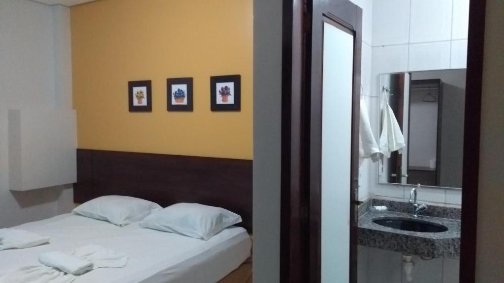  Entre Rios Hotel