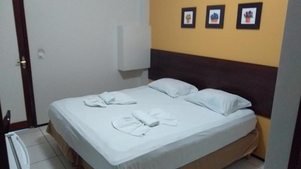  Entre Rios Hotel