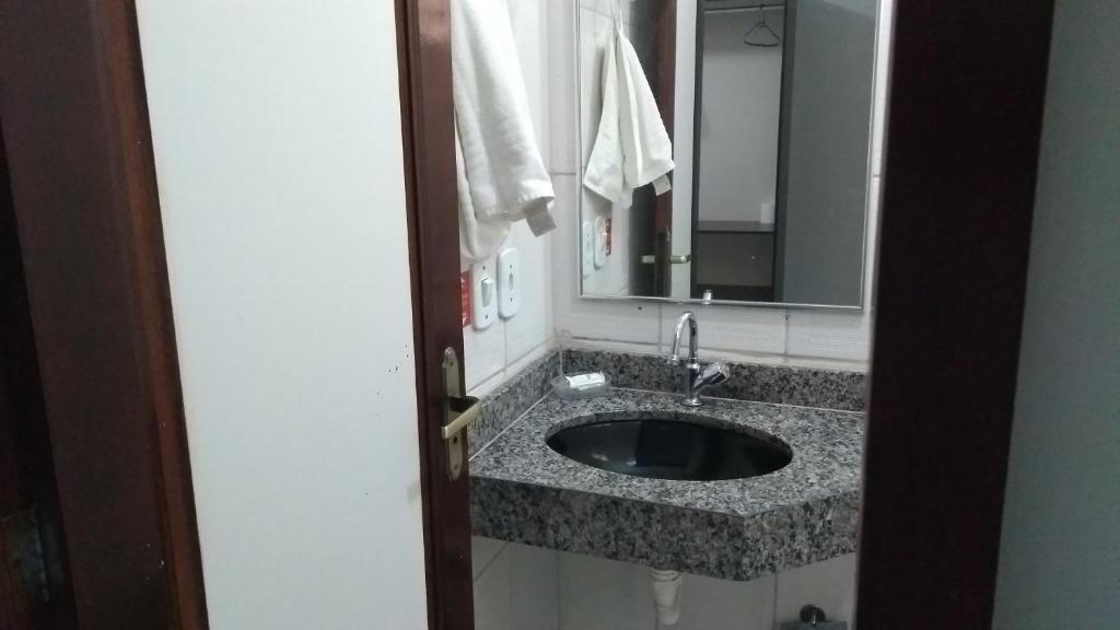  Entre Rios Hotel