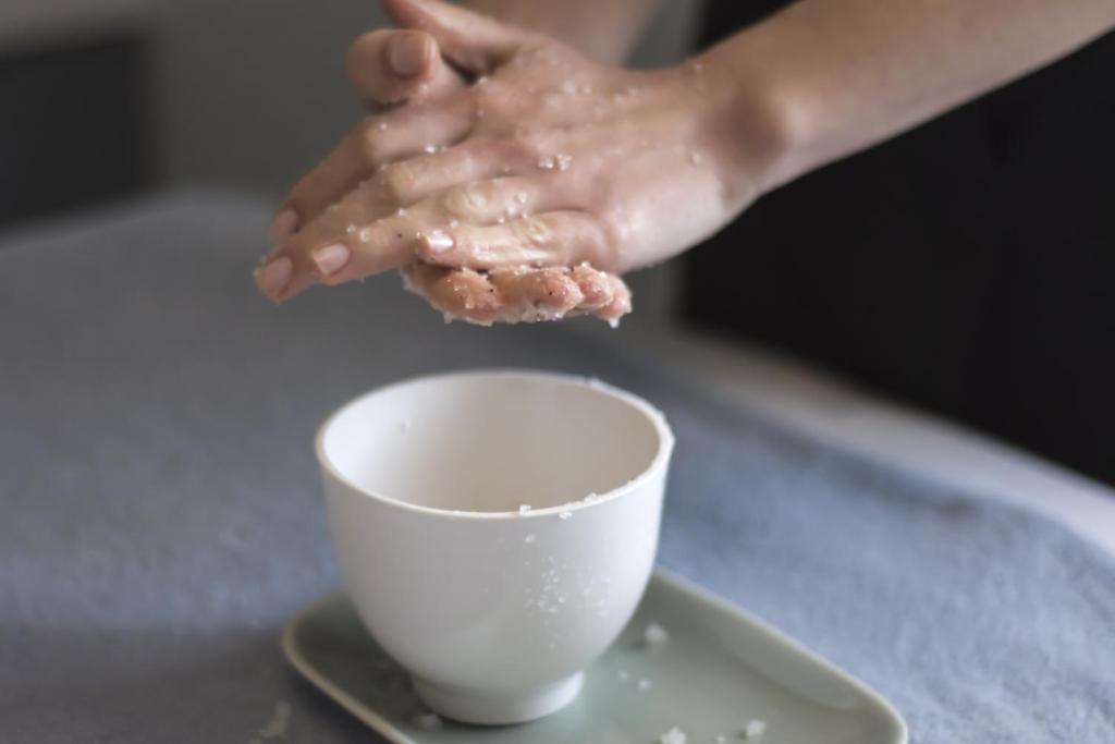 Divota Apartment Hotel - Resim 42