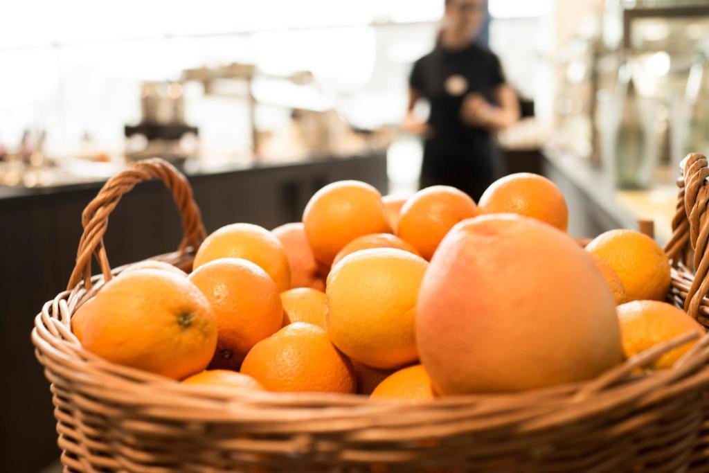 Carathotel Düsseldorf City - Resim 17