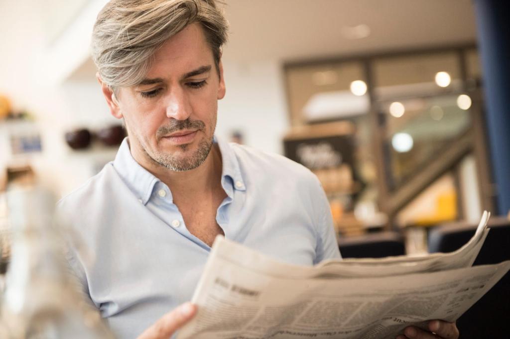 Carathotel Düsseldorf City - Resim 18